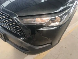 Toyota Corolla Cross 6