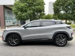 Changan UNI-T 1