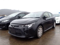 Toyota Corolla Touring 10