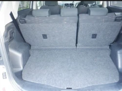 Toyota Ractis 15