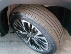 Toyota Yaris Cross 2