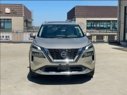 Nissan X-Trail 0