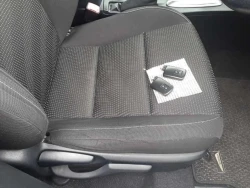 Toyota Auris 7