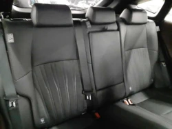 Toyota Harrier 4