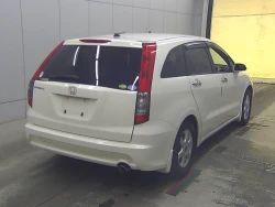 Honda Stream 2