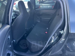 Toyota Vitz 11