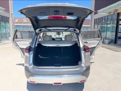 Nissan X-Trail 6