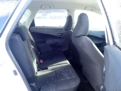 Toyota Ractis 8