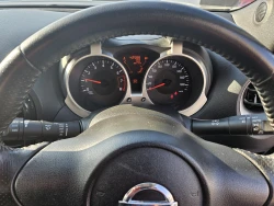 Nissan Juke 8