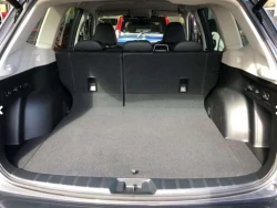 Subaru Forester 6