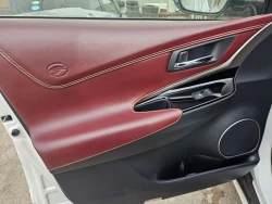 Toyota Harrier Hybrid 19