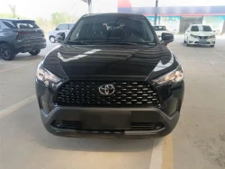 Toyota Corolla Cross 0