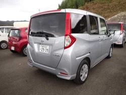 Daihatsu Thor 0