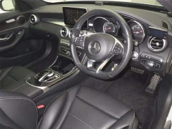 Mercedes-Benz C-Class 3