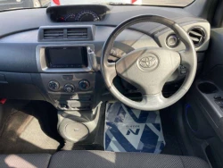Toyota BB 6