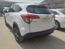 Honda Vezel 2