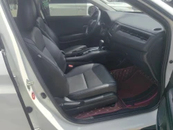 Honda Vezel 10