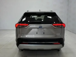 Toyota RAV4 4