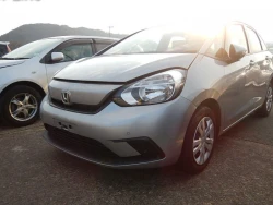 Honda Fit 0