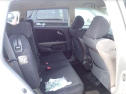Honda Stream 15
