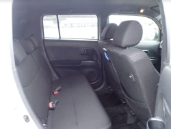 Toyota BB 18