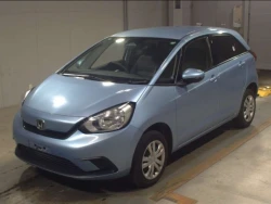 Honda Fit 0