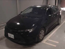 Toyota Corolla Touring 0