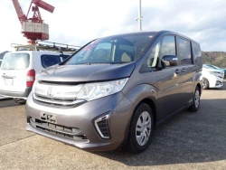 Honda Stepwgn 4