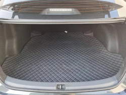 Toyota Corolla 4