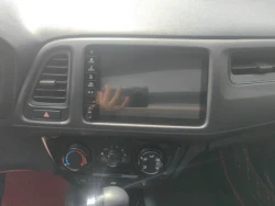 Honda Vezel 14