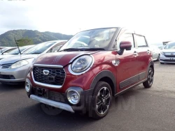 Daihatsu Cast 0