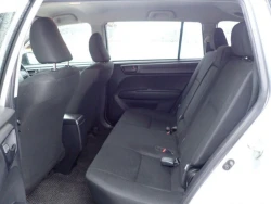 Toyota Corolla Fielder 16