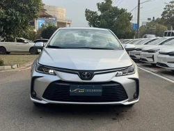 COROLLA 0