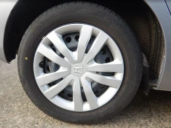 Honda Fit 3