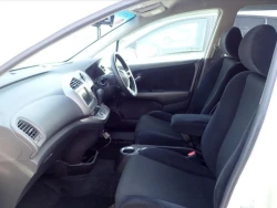 Honda Stream 16