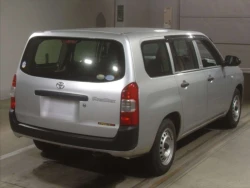 Toyota Probox 2