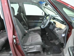 Honda Freed 3