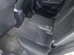 Toyota Corolla Fielder 1