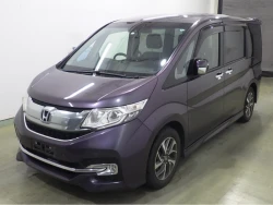 Honda Stepwgn Spada 0