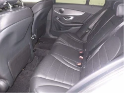 Mercedes-Benz C-Class 8