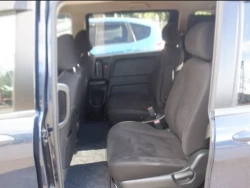 Honda Freed 8