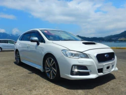 Subaru Levorg 6