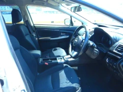 Subaru Levorg 16
