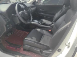 Honda Vezel 11