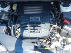 Subaru Levorg 12
