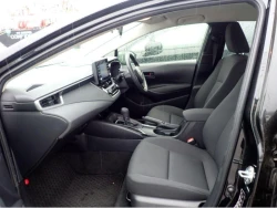 Toyota Corolla Touring 19