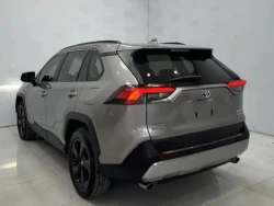 Toyota RAV4 3