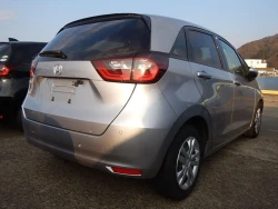 Honda Fit 2