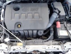 Toyota Allion 9