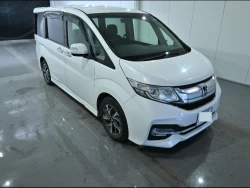 Honda Stepwgn 0